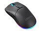 Lenovo GY51U28359 - Mouse para juegos Legion M220, inalámbrico, RGB, Tri-Mode (Bluetooth, 2.4G, USB) - Miniatura 2