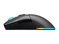 Lenovo GY51U28359 - Mouse para juegos Legion M220, inalámbrico, RGB, Tri-Mode (Bluetooth, 2.4G, USB) - Miniatura 4
