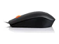 Lenovo GX30M39630 - Kit Combo Teclado + Mouse 300, Interfaz USB, Ambidiestro, Diseño elegante - Miniatura 2