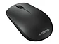 Lenovo GY50R91292 - Mouse Inalambrico 400, Conexion Inalambrica via Receptor Nano USB, Color negro - Miniatura 1