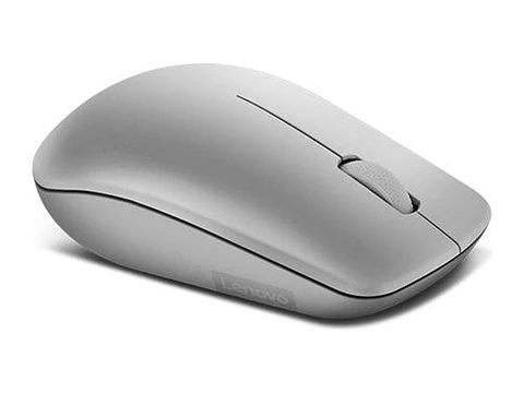 Lenovo GY50Z18985 - Mouse 530, Inalambrico 2.4GHz (Receptor Nano USB), Ambidiestro, Sensor optico