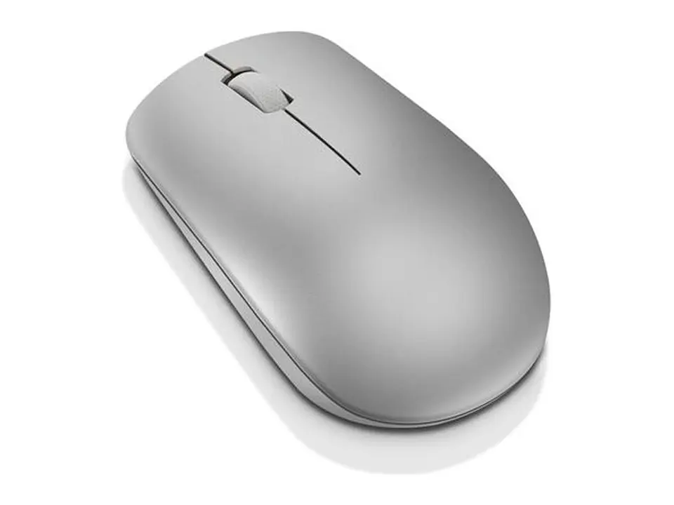 Lenovo GY50Z18985 - Mouse 530, Inalambrico 2.4GHz (Receptor Nano USB), Ambidiestro, Sensor optico 2