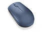 Lenovo GY50Z18987 - Mouse 530, Interfaz sensor óptico, 1200DPI, 3 botones, Color abismo azul - Miniatura 2
