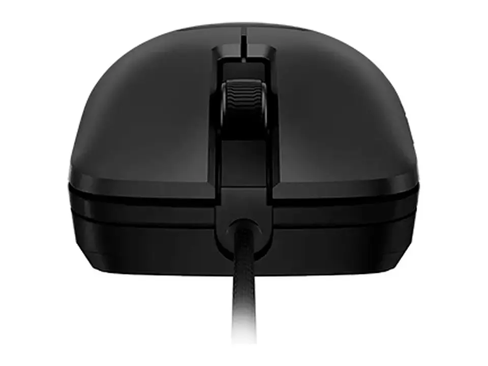 Lenovo GY51H47350 - Mouse Gaming Legion M300s, RGB, Interfaz USB 2.0 (Cableado) 3