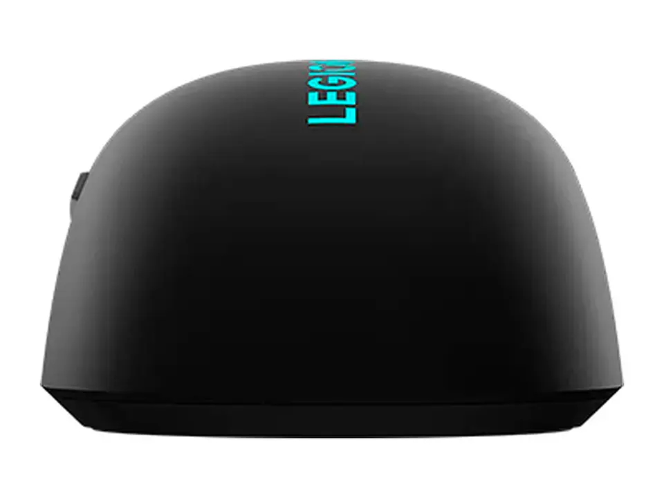 Lenovo GY51H47350 - Mouse Gaming Legion M300s, RGB, Interfaz USB 2.0 (Cableado) 6