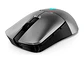 Lenovo GY51H47354 - Mouse gamer Legion M600s, 6 botones, 19.000 DPI, Optical Pixart 3370 - Miniatura 1