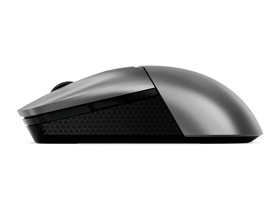 Lenovo GY51H47354 - Mouse gamer Legion M600s, 6 botones, 19.000 DPI, Optical Pixart 3370 4