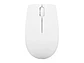 Lenovo GY51L15686 - Mouse Inalambrico Compacto 300, Color Gris Nube - Miniatura 3