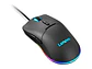 Lenovo GY51M74265 - Mouse M210 RGB Gaming, Interfaz USB, Sensor Optico PAW3333 de hasta 8000 DPI - Miniatura 1