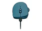 Lenovo GY51P14335 - Mouse Yoga Pro, Interfaz sensor óptico azul inalámbrico, 6 botones, verde azulado - Miniatura 2