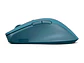Lenovo GY51P14335 - Mouse Yoga Pro, Interfaz sensor óptico azul inalámbrico, 6 botones, verde azulado - Miniatura 5