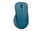 Lenovo GY51P14335 - Mouse Yoga Pro, Interfaz sensor óptico azul inalámbrico, 6 botones, verde azulado - Miniatura 6