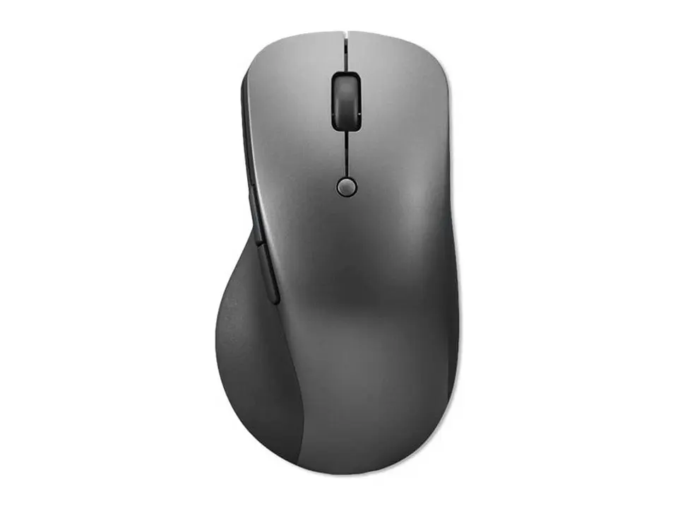 Lenovo 4Y51J62544 - Mouse profesional, recargable, Inalambrico (Bluetooth) 5