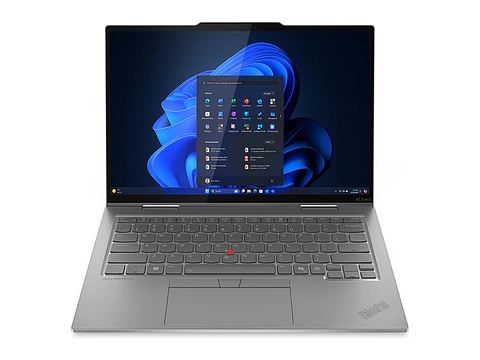 Lenovo 21Q1000ELM - NB ThinkPad X1 2-in-1 Gen 10, 14" WUXGA IPS Touch, Core Ultra 7 255U hasta 5.2GHz