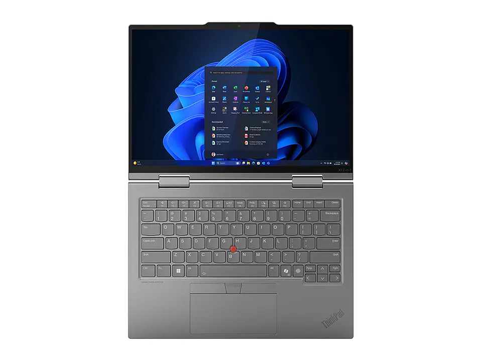 Lenovo 21Q1000ELM - NB ThinkPad X1 2-in-1 Gen 10, 14