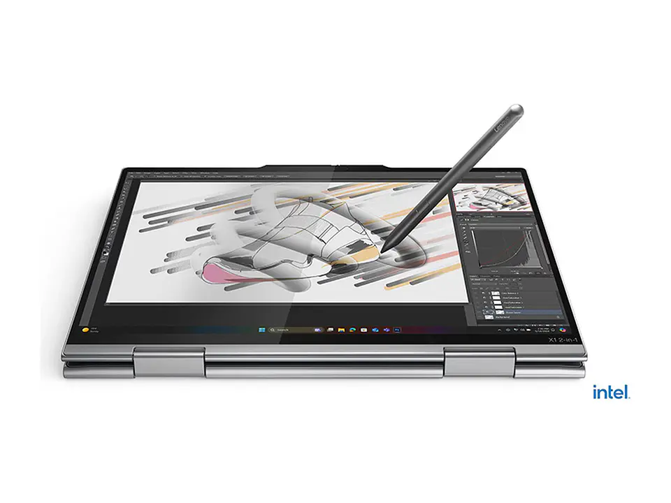 Lenovo 21Q1000ELM - NB ThinkPad X1 2-in-1 Gen 10, 14