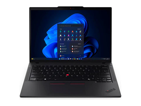 Lenovo 21QD0015LM - Notebook ThinkPad T14 Gen 6 14" WUXGA IPS Core Ultra 7 255U hasta 5.2GHz, 16GB DDR5