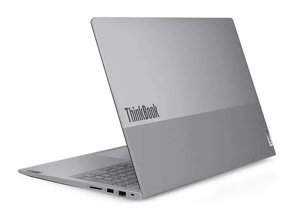 Lenovo 21SH009QLD - Notebook ThinkBook 16 G8 IRL, 16