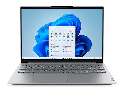 Lenovo 21SK00CFLM - NB ThinkBook 16 G8 IAL, 16" WUXGA IPS, Core Ultra 7 255H de 5.1GHz, 16GB DDR5-5600