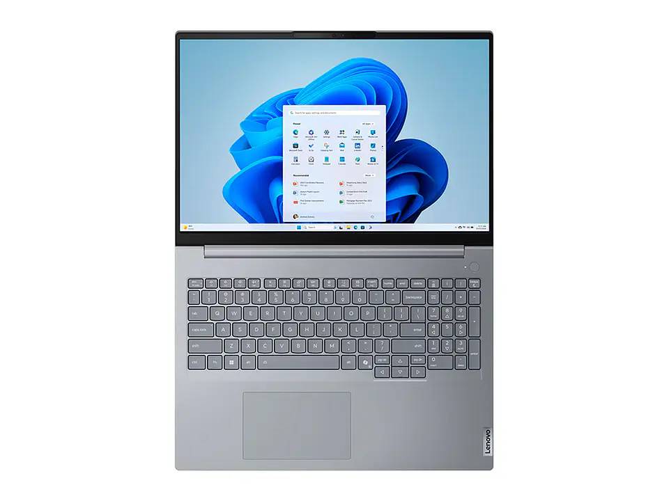 Lenovo 21SK00CFLM - NB ThinkBook 16 G8 IAL, 16