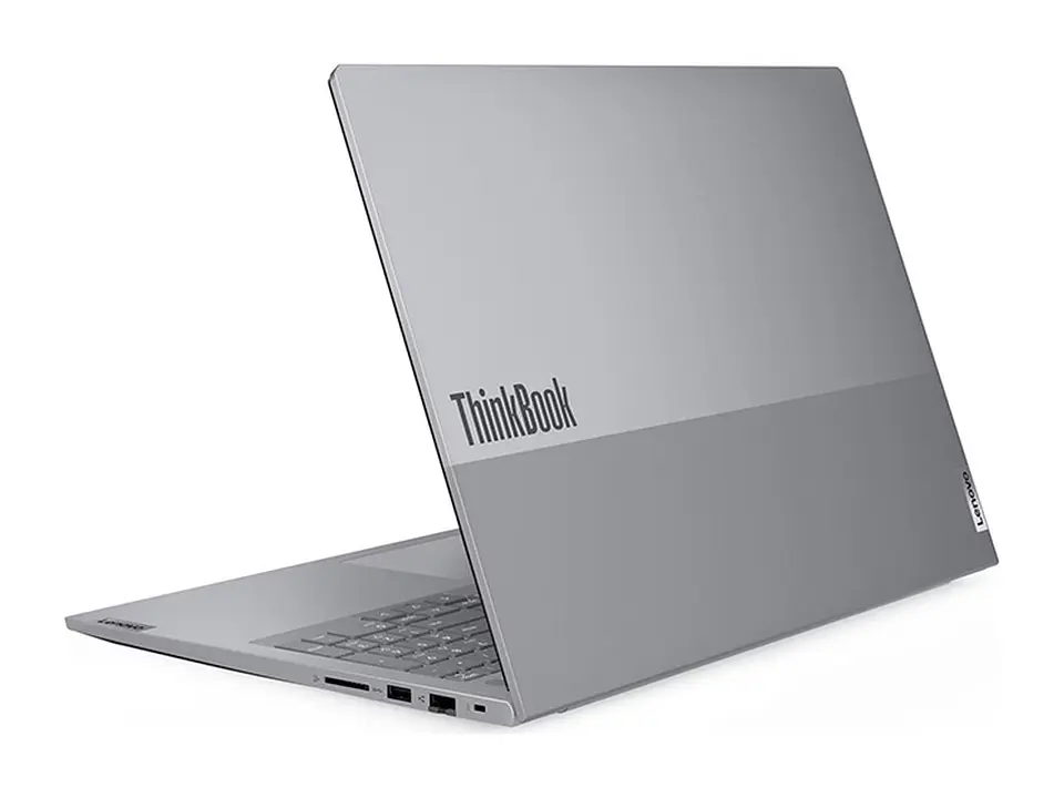 Lenovo 21SK00CFLM - NB ThinkBook 16 G8 IAL, 16