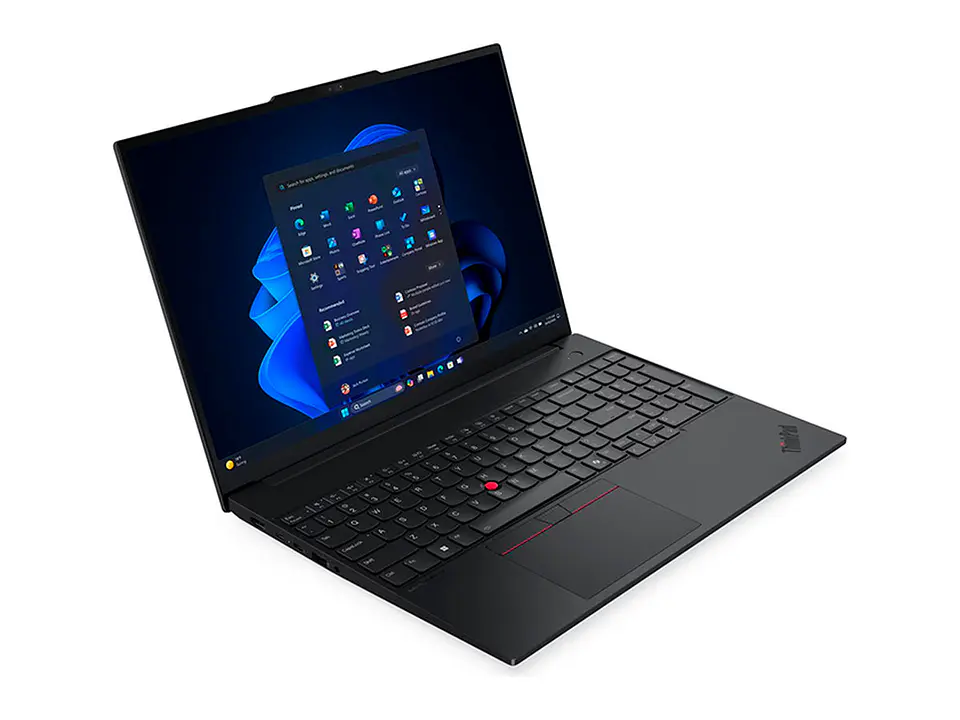 Lenovo 21SS000JLM - Notebook ThinkPad E16 Gen 3 16