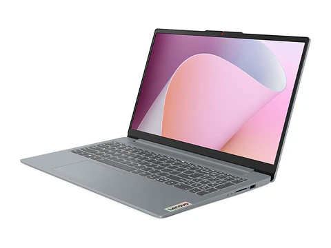 Lenovo 82XQ00N6LM - Notebook IdeaPad Slim 3 15.6" FHD TN AMD Ryzen 5 7520U 2.8/4.3GHz, 16GB LPDDR5-5500
