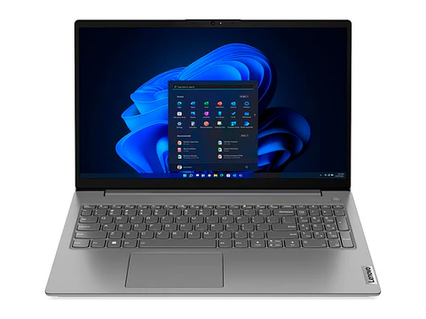 Lenovo 82YU00X4LM - Notebook V15 G4 AMN 15.6" FHD TN AMD Ryzen 3 7320U 2.4 / 4.1GHz, 8GB LPDDR5-4800MHz