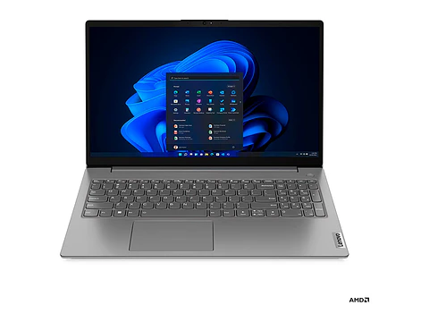 Lenovo 82YY002YLM - Notebook V15 G4 ABP, 15.6" FHD TN, AMD Ryzen 7 7730U 2.0/4.5GHz, 16GB DDR4-3200
