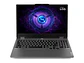 Lenovo 83DV01AYLM - Nbg Loq 15 I5-13 16 512 V6G Fr - Miniatura 1