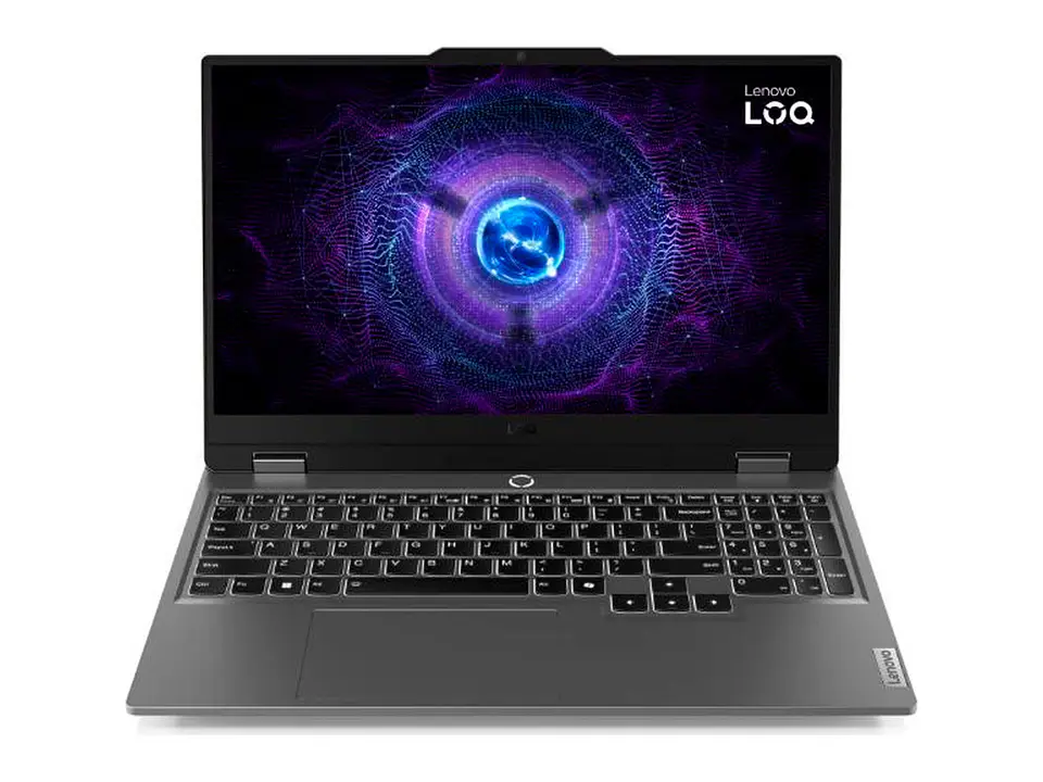 Lenovo 83DV01AYLM - Nbg Loq 15 I5-13 16 512 V6G Fr 1