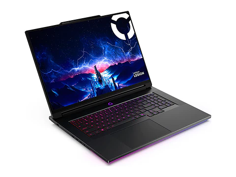Lenovo 83EY000PLM - Notebook Gaming LEGION 9 18IAX10, 18" WQUXGA IPS, Core Ultra 9 275HX 5.4GHz, 64GB