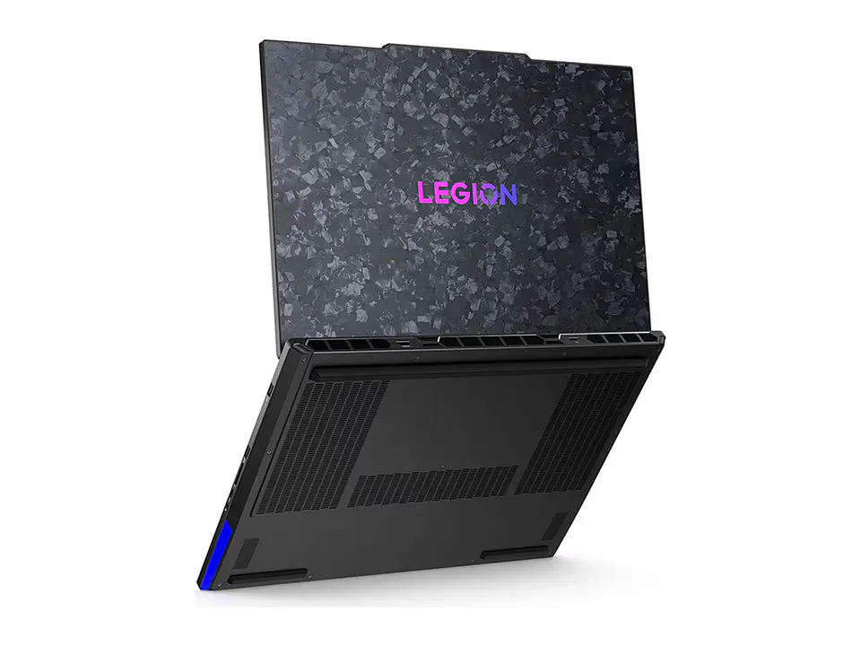 Lenovo 83EY000PLM - Notebook Gaming LEGION 9 18IAX10, 18