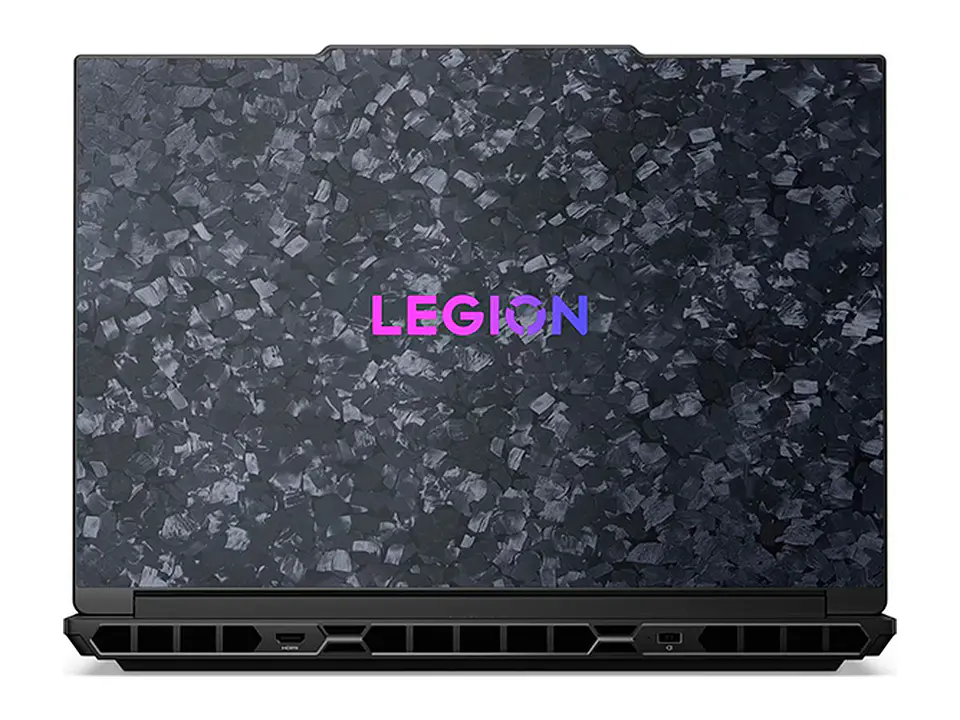 Lenovo 83EY000PLM - Notebook Gaming LEGION 9 18IAX10, 18