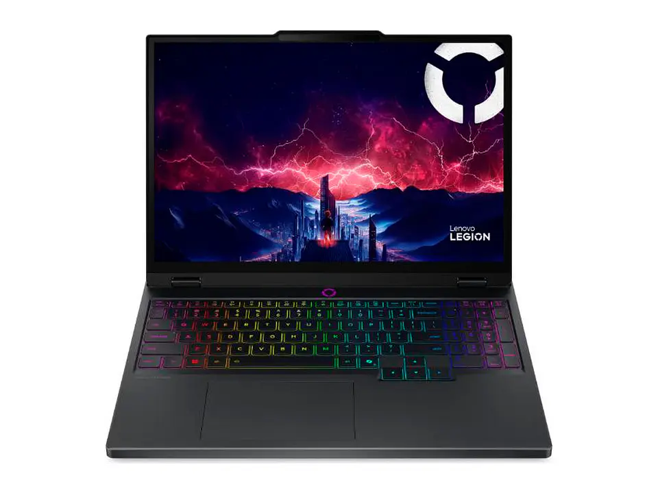 Lenovo 83F1002ULM - Nbg Leg 15 RAI7-3 16 1T V8G Fr 1