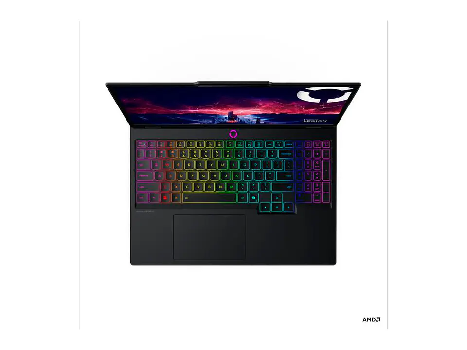 Lenovo 83F1002ULM - Nbg Leg 15 RAI7-3 16 1T V8G Fr 2