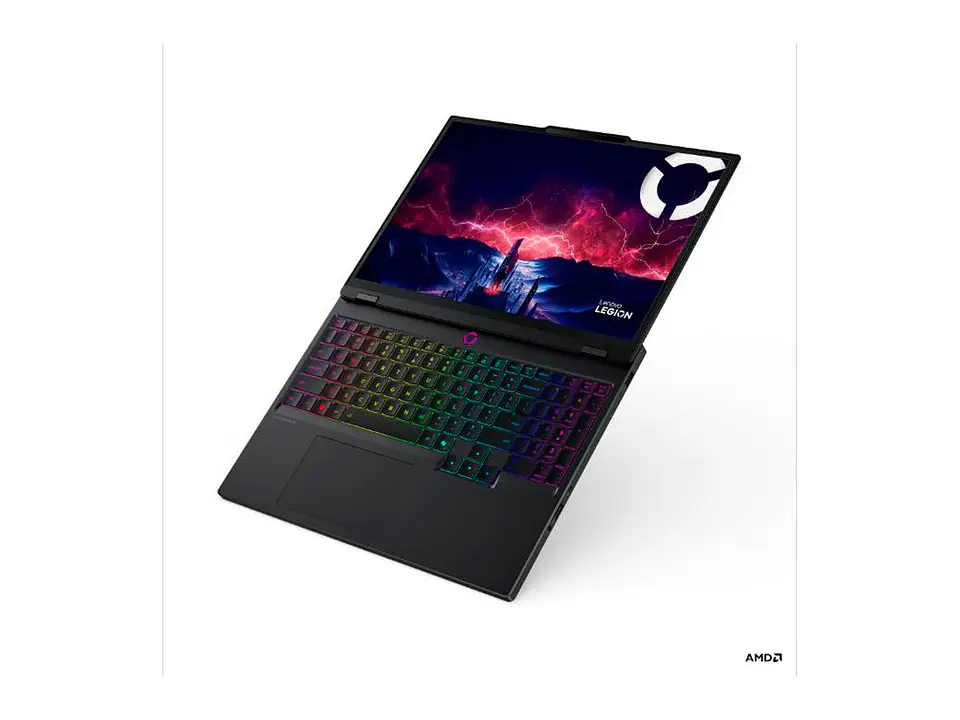 Lenovo 83F1002ULM - Nbg Leg 15 RAI7-3 16 1T V8G Fr 6
