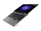 Lenovo 83GS00TKLM - Notebook Gaming LOQ 15IAX9, 15.6