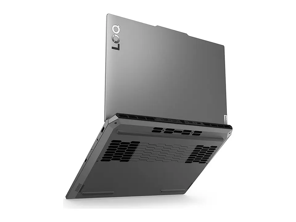 Lenovo 83GS00TKLM - Notebook Gaming LOQ 15IAX9, 15.6