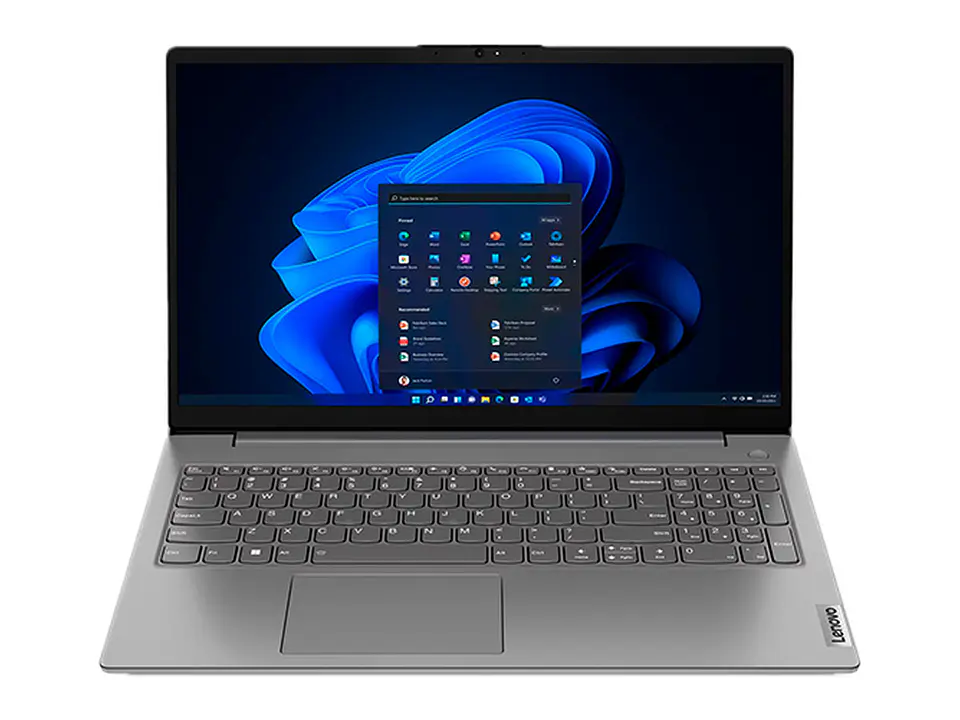 Lenovo 83HFS03B00 - Notebook V15 G5 IRL, 15.6