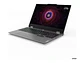 Lenovo 83JC00MKLM - Notebook LOQ 15ARP9, 15.6