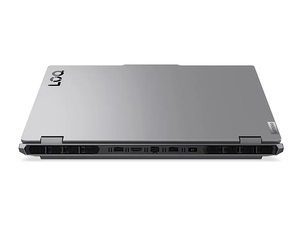Lenovo 83JE00Q8LM - Notebook Gaming LOQ 15IRX10, 15.6