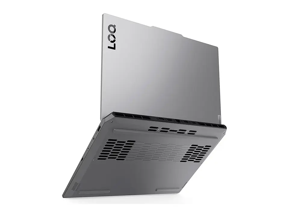 Lenovo 83JE00Q8LM - Notebook Gaming LOQ 15IRX10, 15.6