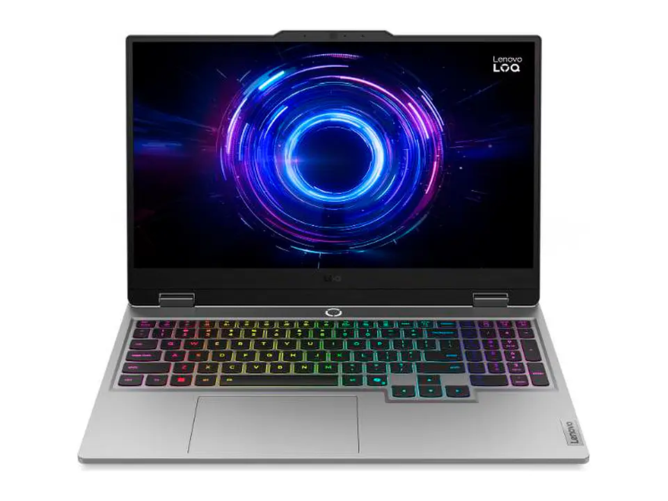 Lenovo 83JE01JYLM - Nbg Loq 15 I7-13 16 512 V8G Fr 1