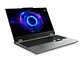 Lenovo 83JE01JYLM - Nbg Loq 15 I7-13 16 512 V8G Fr - Miniatura 2