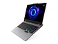 Lenovo 83JE01JYLM - Nbg Loq 15 I7-13 16 512 V8G Fr - Miniatura 4