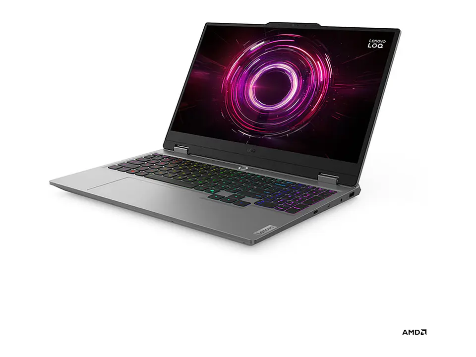 Lenovo 83JG007VLM - NB Gaming LOQ 15AHP10, 15.6