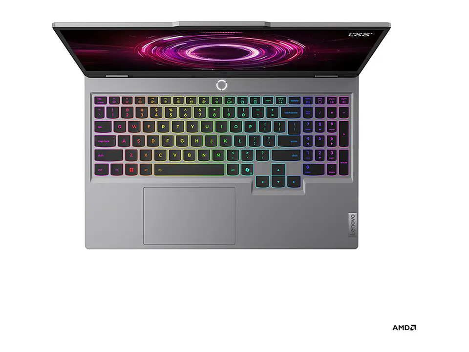 Lenovo 83JG007VLM - NB Gaming LOQ 15AHP10, 15.6
