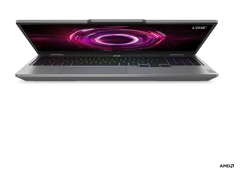 Lenovo 83JG007VLM - NB Gaming LOQ 15AHP10, 15.6