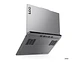 Lenovo 83JG00B1LM - Notebook Gaming LOQ 15AHP10 15.6